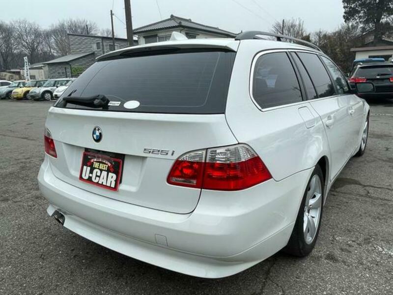 5 SERIES