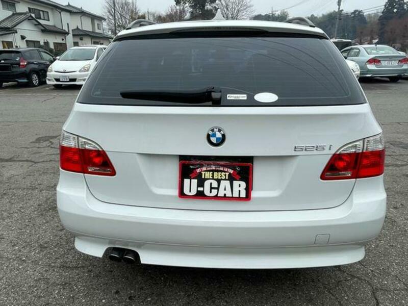 5 SERIES