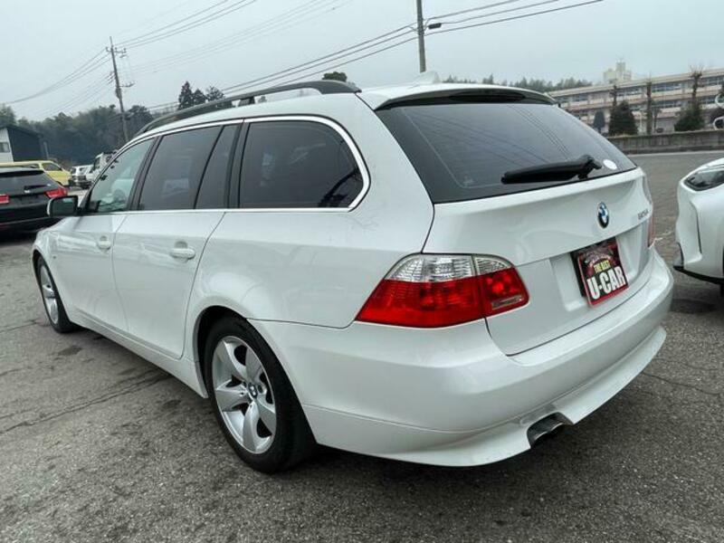 5 SERIES