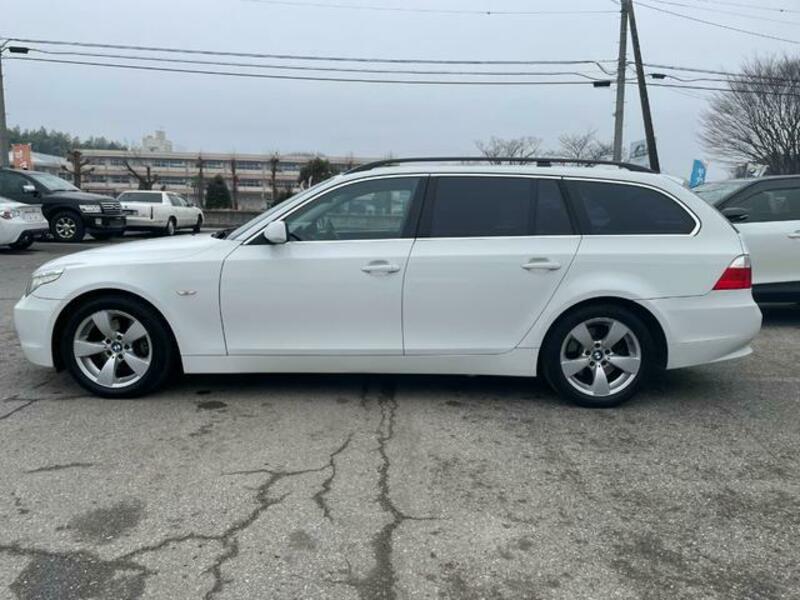 5 SERIES