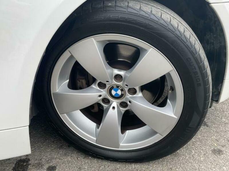 5 SERIES