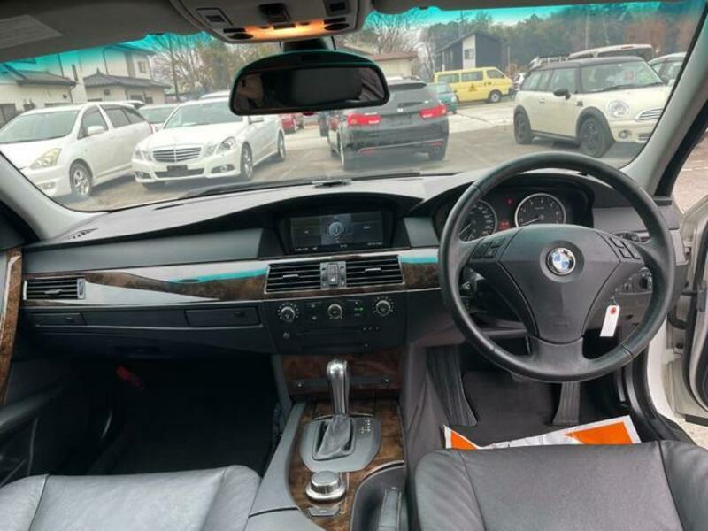 5 SERIES
