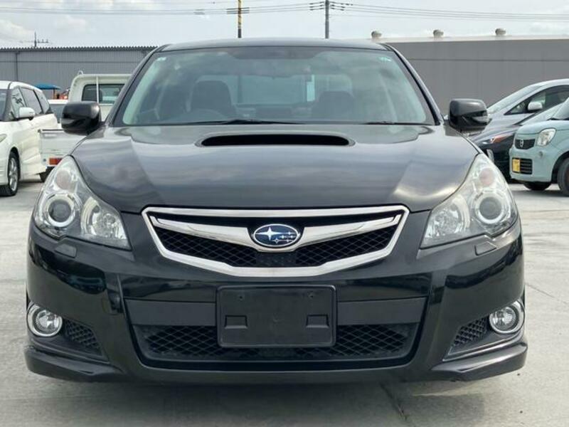 LEGACY B4
