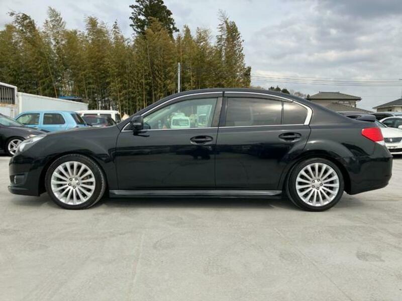 LEGACY B4