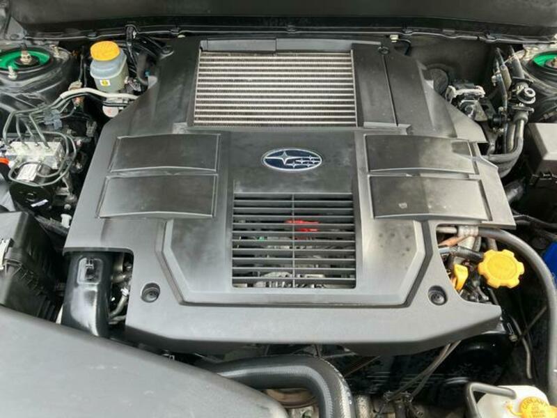 LEGACY B4