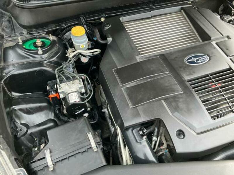 LEGACY B4