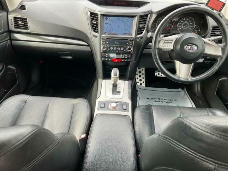 LEGACY B4