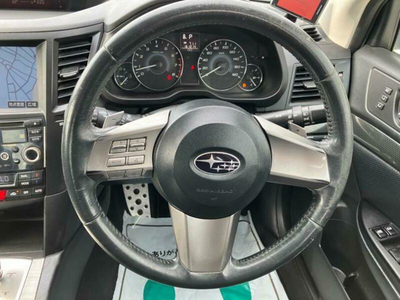 LEGACY B4