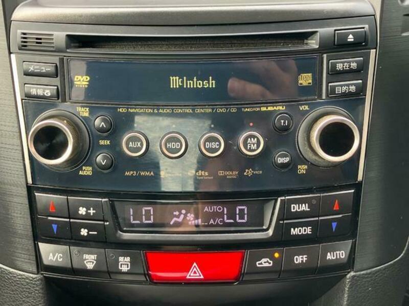 LEGACY B4