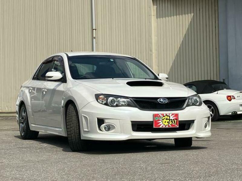 IMPREZA
