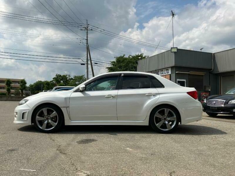 IMPREZA