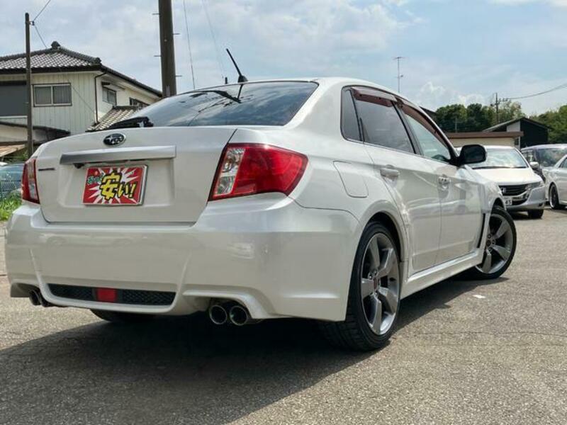 IMPREZA