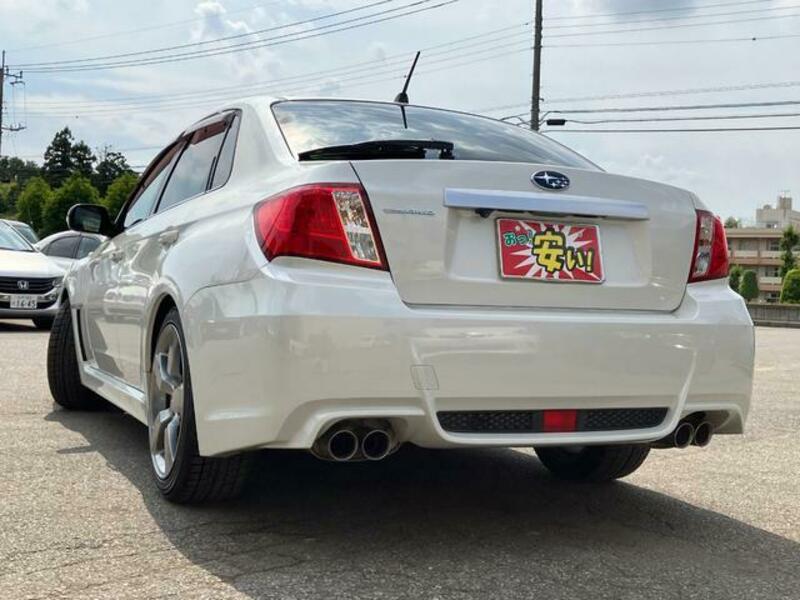 IMPREZA
