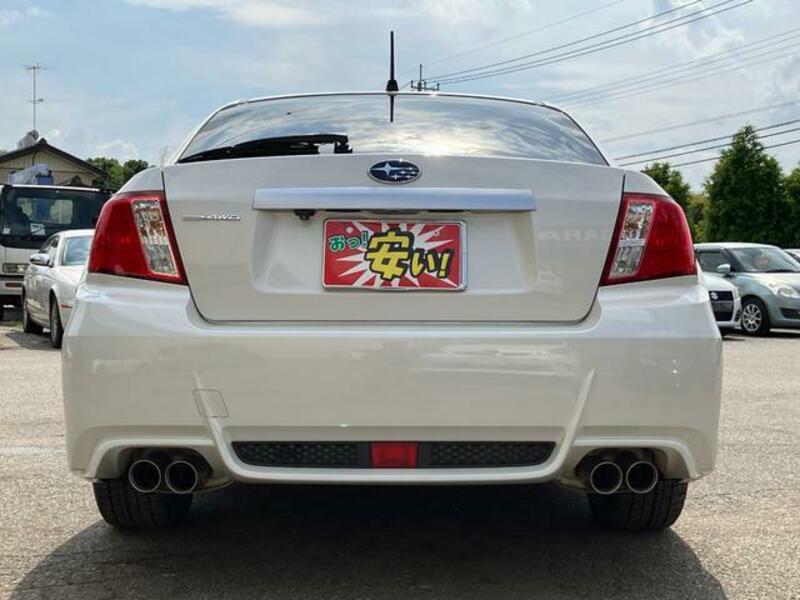 IMPREZA