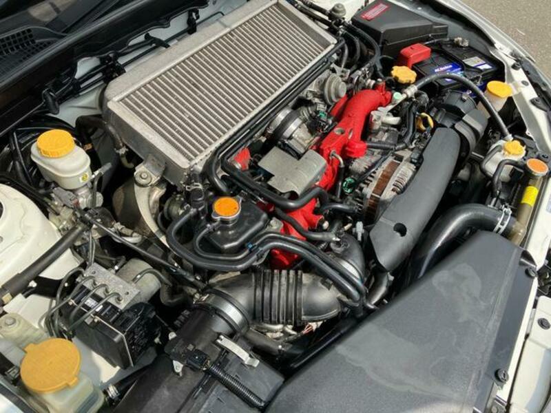 IMPREZA
