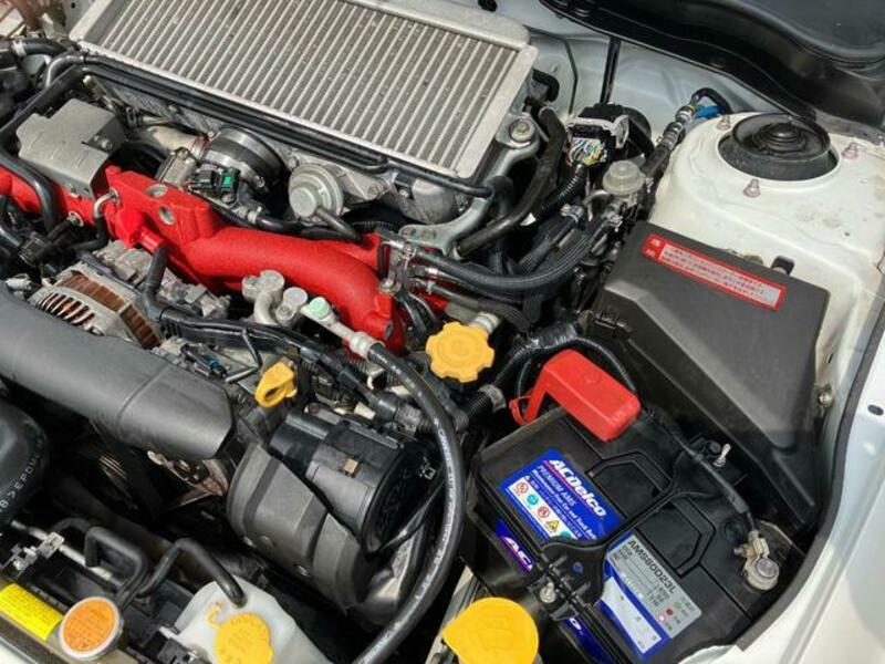 IMPREZA