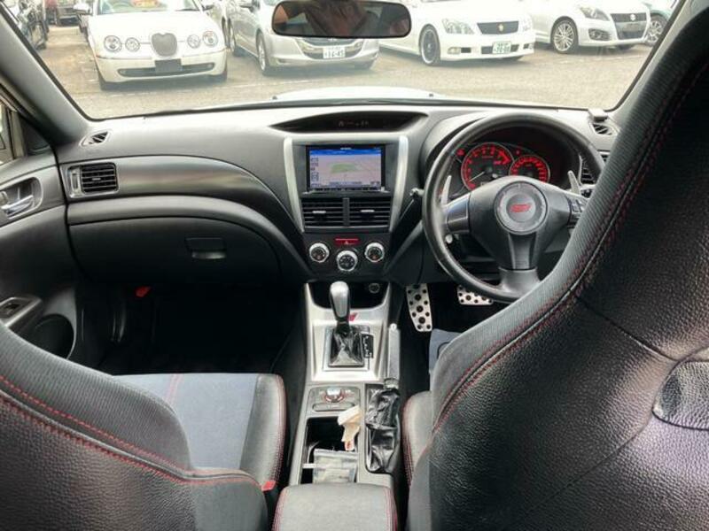 IMPREZA