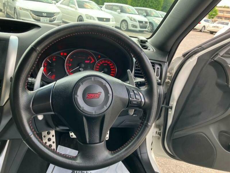 IMPREZA
