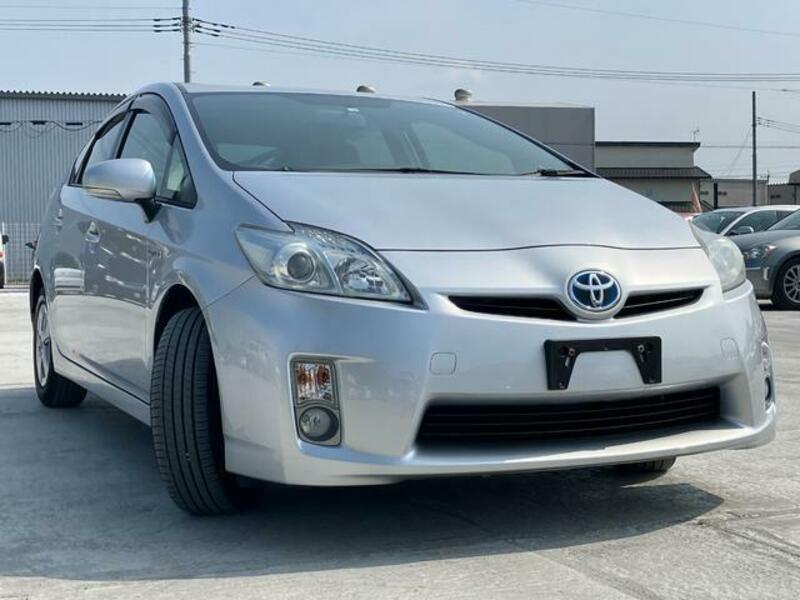 PRIUS
