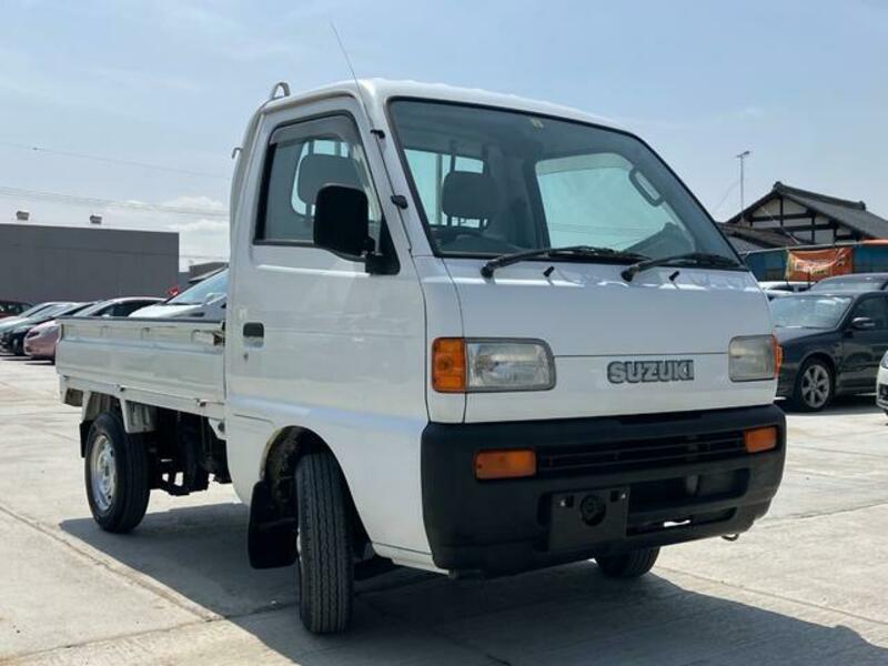 CARRY TRUCK