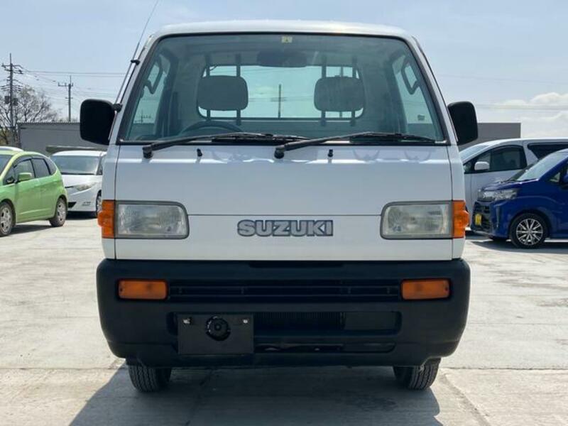 CARRY TRUCK