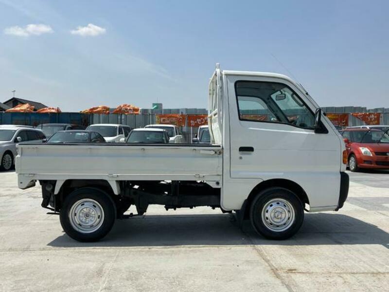 CARRY TRUCK