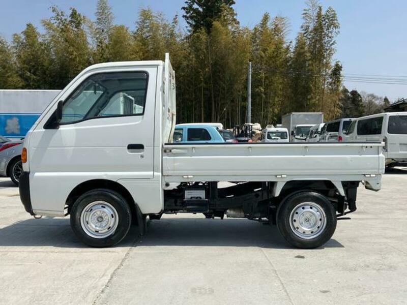 CARRY TRUCK