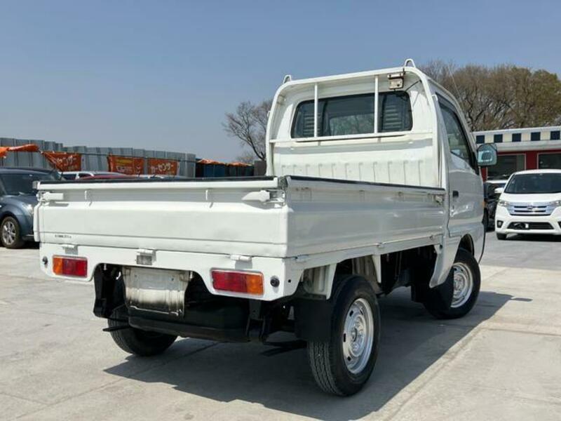 CARRY TRUCK