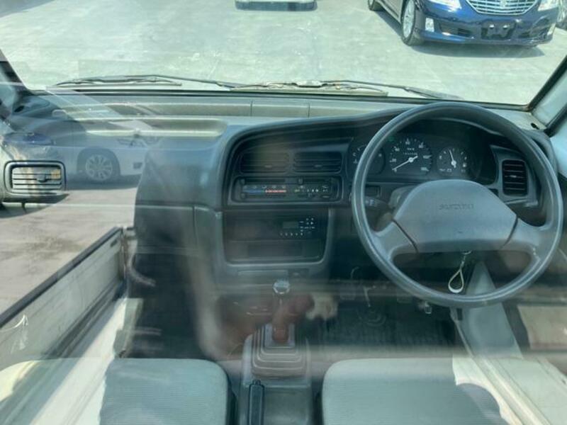CARRY TRUCK