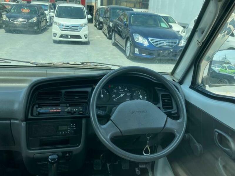 CARRY TRUCK