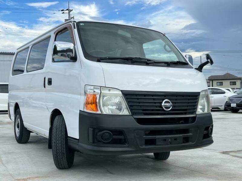 CARAVAN