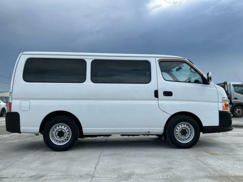 CARAVAN