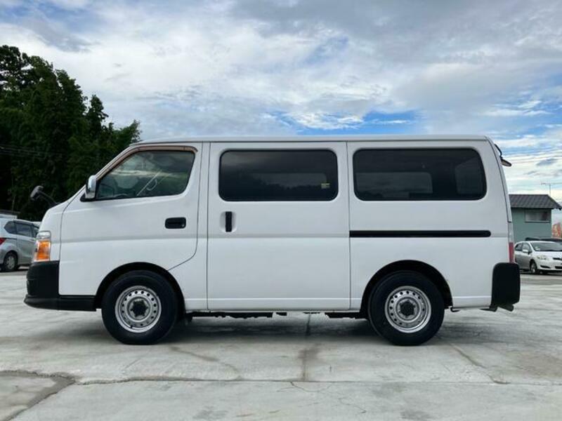 CARAVAN