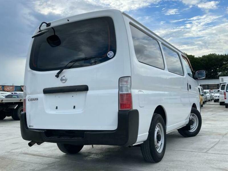 CARAVAN