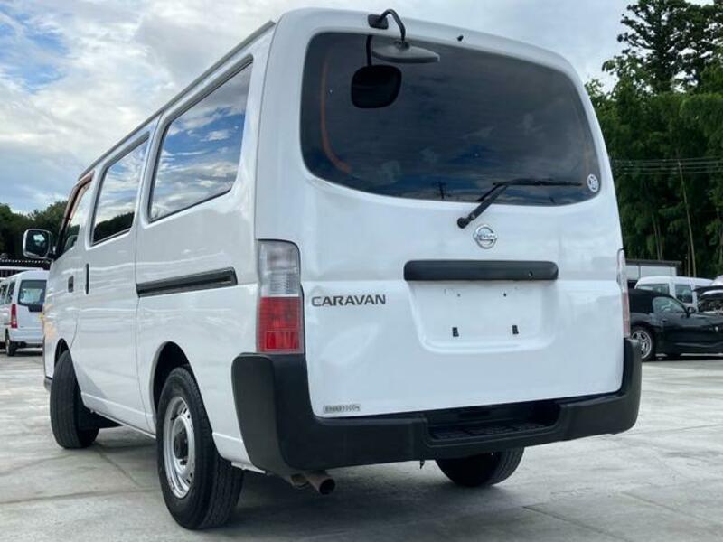 CARAVAN