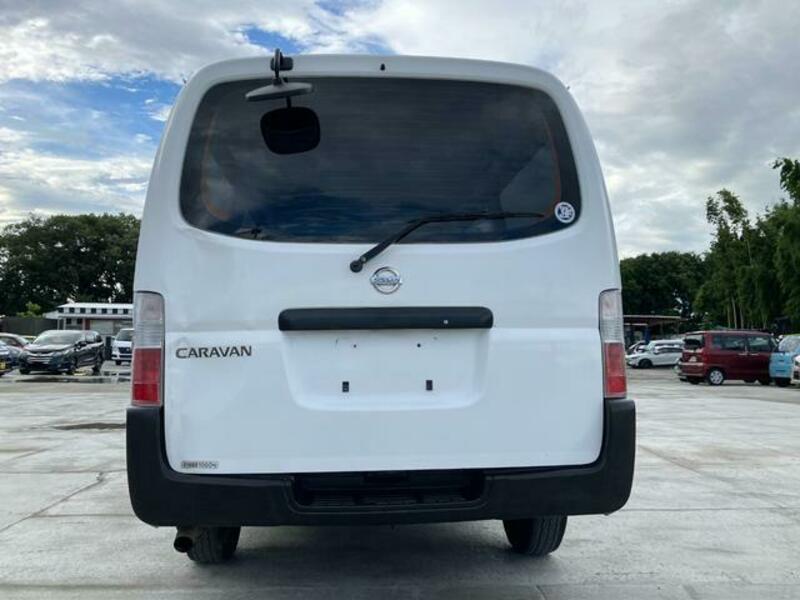 CARAVAN