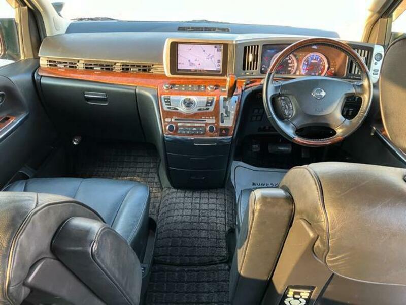 ELGRAND