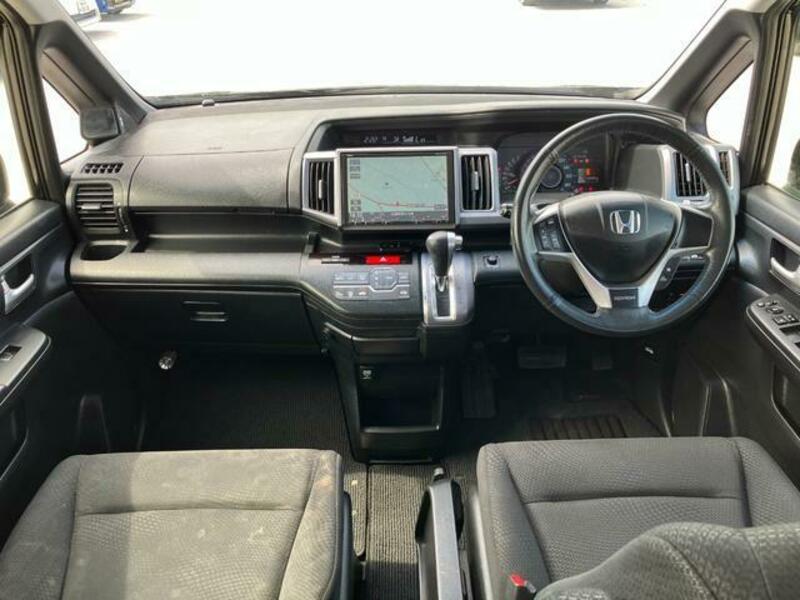 STEPWAGON SPADA