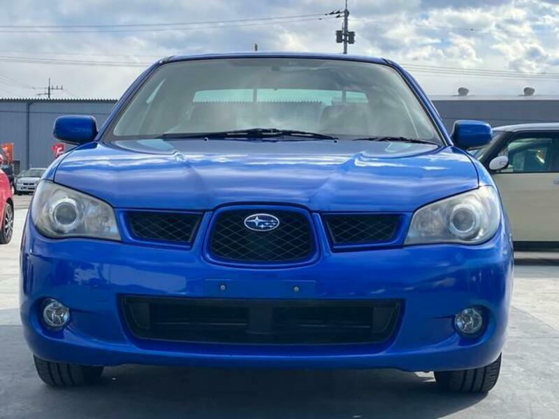 IMPREZA