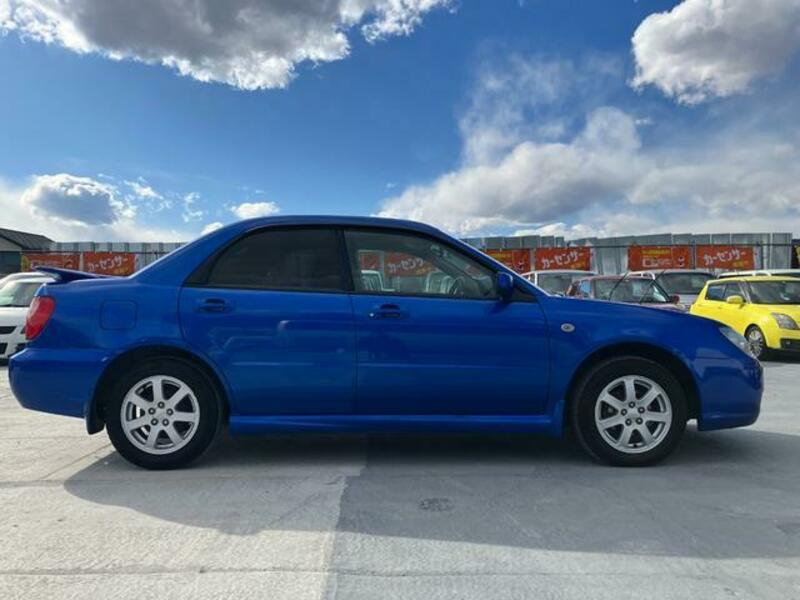 IMPREZA