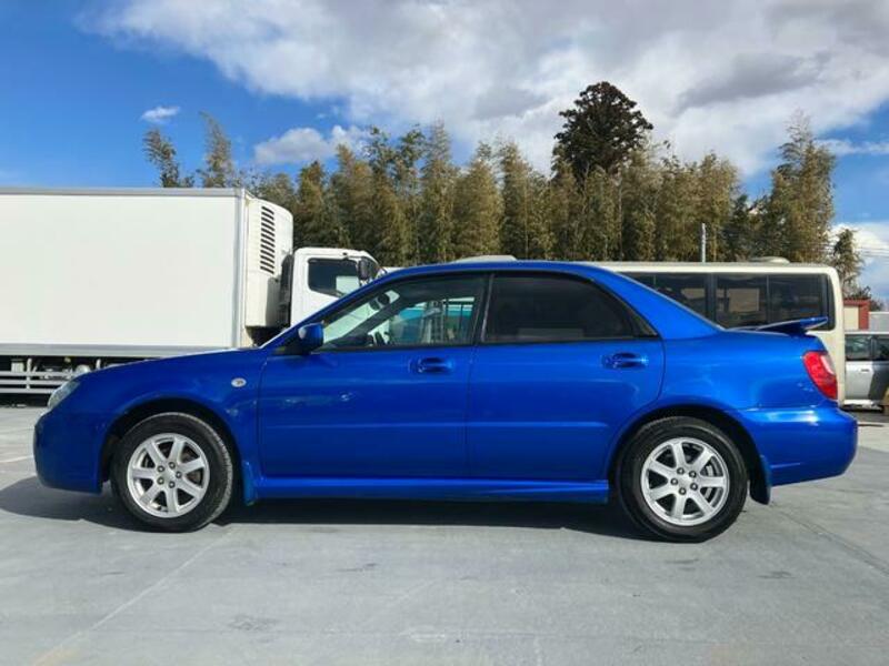 IMPREZA