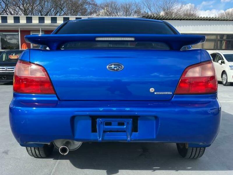 IMPREZA