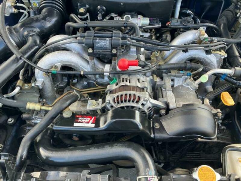 IMPREZA