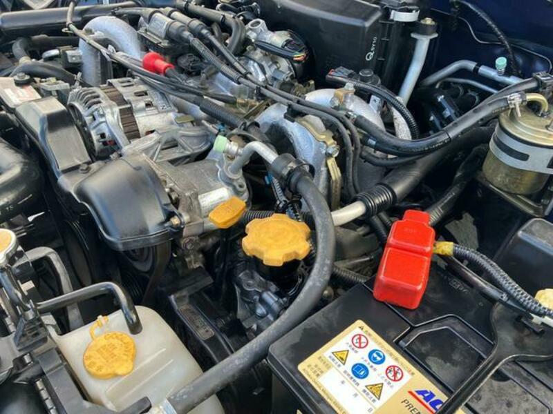 IMPREZA