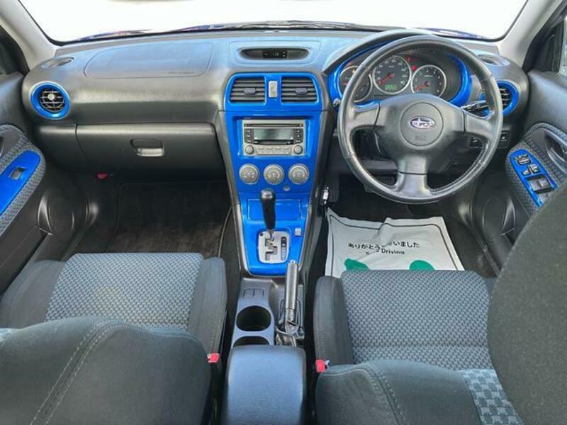 IMPREZA