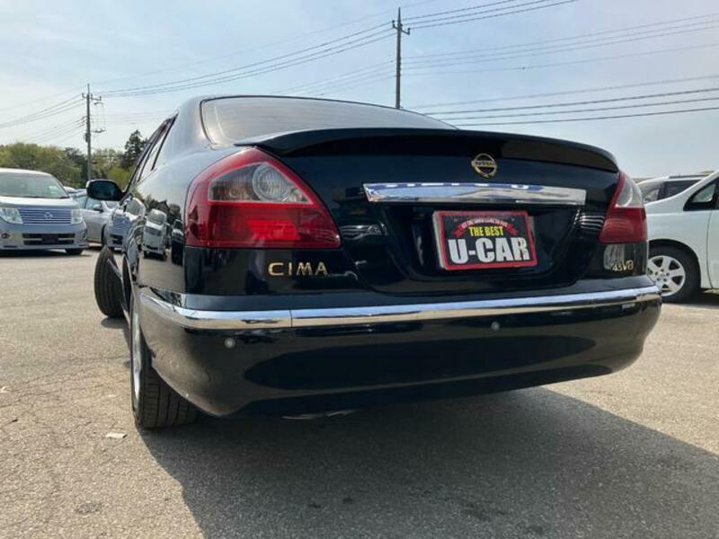 CIMA