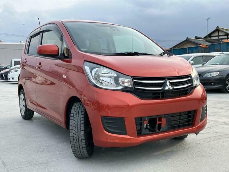 EK WAGON