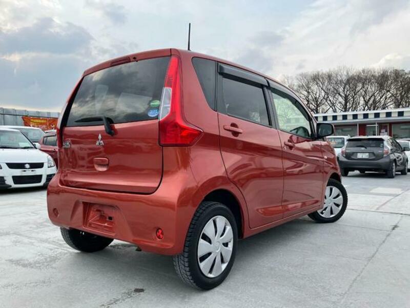 EK WAGON