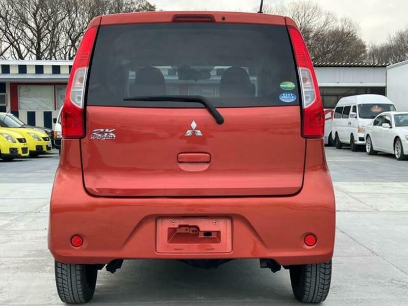 EK WAGON