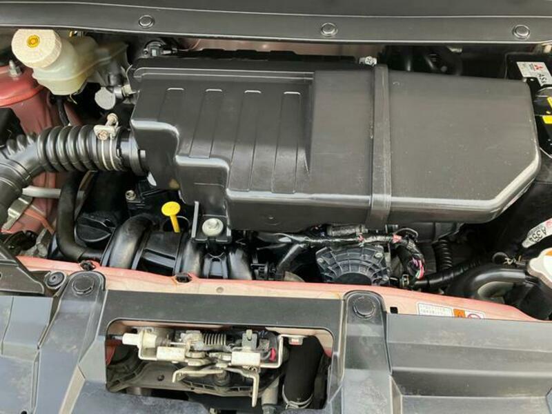 EK WAGON
